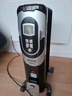 Qlima Olie Radiator - Elektrische Kachel, Ophalen, Oliekachel, Gebruikt, Elektrisch