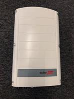 Solaredge SE5k omvormer, Doe-het-zelf en Verbouw, Zonnepanelen en Toebehoren, Ophalen of Verzenden, Zo goed als nieuw, Overige typen