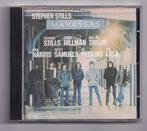CD Stephen Stills, Manassas – Manassas, Verzenden, Zo goed als nieuw, Poprock