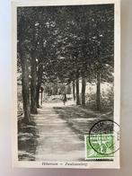 Hilversum Zwaluwenberg, Ophalen, 1940 tot 1960, Noord-Holland