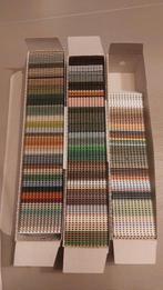 Nieuwe pixelhobby matjes, Ophalen of Verzenden, Nieuw