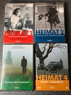 Heimat - Serie 1+2+3 +4 (21-Disc), Alle leeftijden, Ophalen of Verzenden, Drama