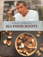 Andrew Johnson - AJ's Food Roots, Ophalen, Zo goed als nieuw