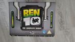 DVD Ben 10 Complete Collection, Tekenfilm, Boxset, Ophalen of Verzenden, Zo goed als nieuw