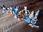 Collectie Disney poppetjes, Ophalen of Verzenden, Zo goed als nieuw