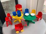 Grote poppen lego accessoires., Kinderen en Baby's, Speelgoed | Duplo en Lego, Ophalen of Verzenden, Gebruikt, Duplo