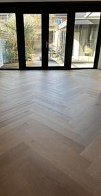 Vloeren PVC- Laminaat- Hout- Tapijt- De Woonkajuit, Ophalen, Nieuw, 75 m² of meer, Overige typen