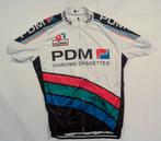 Nieuw! PDM Chrome Cassettes wielershirt – XXL – Iconisch, Verzenden, Nieuw, Kleding