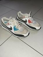 Nike air max schoenen, Sport en Fitness, Basketbal, Schoenen, Gebruikt, Ophalen