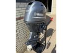 OCCASION Yamaha 50PK Langstaart afstand bediend 4T, Gebruikt, Benzine