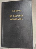 Th. Sheppard, Boeken, Ophalen of Verzenden, Zo goed als nieuw, Christendom | Protestants