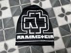 muts/beanie Met logo Rammstein, Muts/beanie Met logo Rammstein, Nieuw, Ophalen of Verzenden, Kleding
