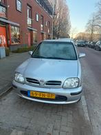 Nissan Micra 1.0 Benzine 3DRS, Voorwielaandrijving, 4 stoelen, C1, 68 pk