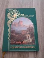 Het rijk der fabelen - legendarische koninkrijken, Ophalen of Verzenden, Zo goed als nieuw