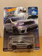 Hotwheels Jeep Trackhawk, Ophalen of Verzenden, Nieuw