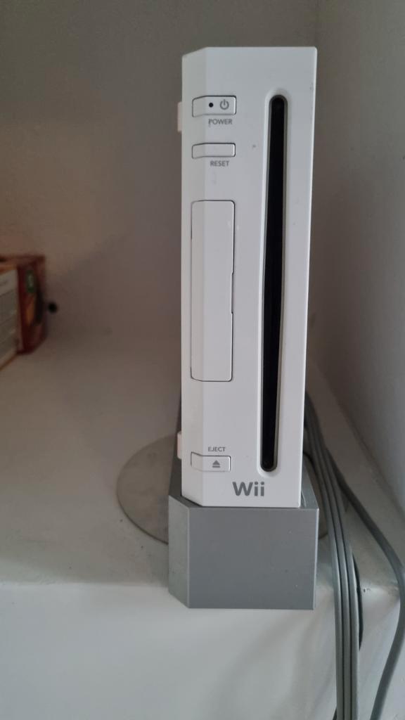 Nintendo Wii Compleet Pakket met Accessoires, Spelcomputers en Games, Spelcomputers | Nintendo Wii, Gebruikt, Ophalen of Verzenden