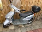 Piaggio Fly 125cc 4t, Ophalen, Gebruikt, Overige modellen, Maximaal 45 km/u