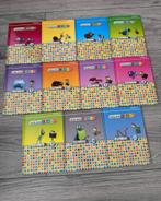 Veilig leren lezen groep 3 veilig en vlot compleet, Boeken, Ophalen, Overige vakken, Zo goed als nieuw, Zwijsen