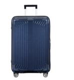 Samsonite Lite-Box Spinner 69cm (blue), Sieraden, Tassen en Uiterlijk, Koffers, Ophalen of Verzenden, Nieuw