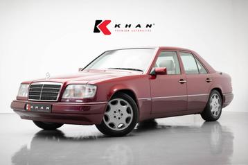 Mercedes-Benz E-klasse 200 Elegance |Schuifdak|Topstaat|NAP| beschikbaar voor biedingen