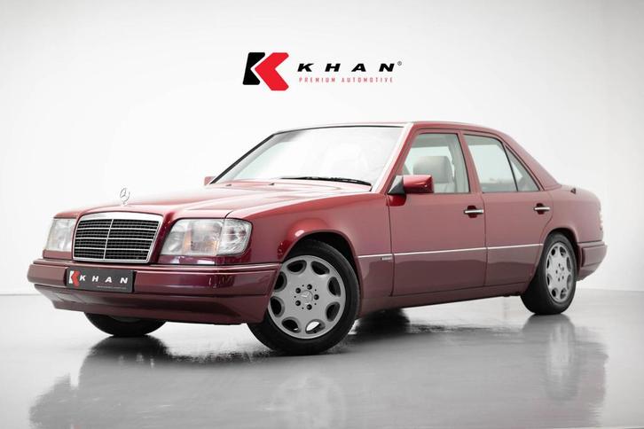 Mercedes-Benz E-klasse 200 Elegance |Schuifdak|Topstaat|NAP|, Auto's, Mercedes-Benz, Bedrijf, Te koop, E-Klasse, ABS, Centrale vergrendeling