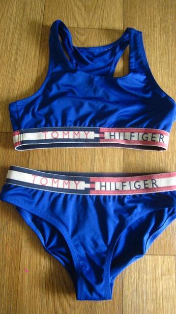 Tommy Hilfiger bikini maat 152/164. beschikbaar voor biedingen