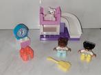 Duplo slaapkamer met 2 kindjes, Gebruikt, Ophalen of Verzenden, Duplo, Duplo
