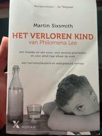 Het Verloren Kind - Martin Sixsmith, Ophalen of Verzenden, Gelezen, Nederland