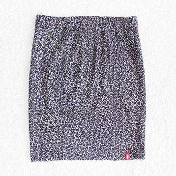 Mooi EDC Panter Rokje (S) - 501 € 20,- beschikbaar voor biedingen