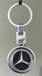 MERCEDES SLEUTELHANGER, Ophalen of Verzenden, Nieuw, Merk