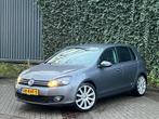 Volkswagen Golf 1.2TSI Automaat| Navi| Stoelverw| Airco| Nap, Auto's, Euro 5, Zwart, 4 cilinders, 1200 kg