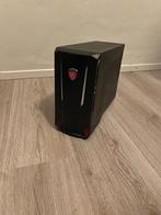 MSI gaming desktop NIGHTBLADE MI3 7RB-006EU, Computers en Software, Desktop Pc's, Gebruikt, Ophalen of Verzenden, HDD, 1 TB