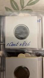 Oude munten, Postzegels en Munten, Munten | Nederland, Ophalen of Verzenden, Koningin Wilhelmina