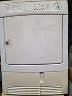 Condensdroger - Gebruikt, Ophalen, 6 tot 8 kg, Gebruikt, Voorlader