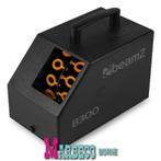 Bellenblaas machine, Bubbel machine, Bubble B300, Overige typen, Nieuw, Info@marbeco.nl, BeamZ