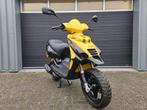 BETA ARK 2T L.C BROM 2001 ZWART/GEEL 8710KM NL KENTEKEN, Ophalen, Gebruikt, Onbekend, BETA