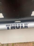 Thule fietsendrager voor 3 fietsen, Auto diversen, Fietsendragers, Ophalen of Verzenden, 3 fietsen of meer, Gebruikt, Trekhaakdrager