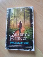 Suzanne Vermeer Dwaalspoor, Ophalen of Verzenden, Zo goed als nieuw