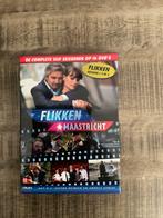 Flikken Maastricht seizoen 1 t/m 5 Dvd, Vanaf 12 jaar, Ophalen of Verzenden, Zo goed als nieuw