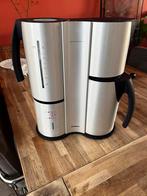 Siemens Porsche Design Filter Koffiezetapparaat, Witgoed en Apparatuur, Koffiezetapparaten, Afneembaar waterreservoir, Gebruikt