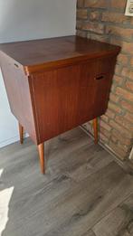 Vintage Naaimachine Kastje, Ophalen