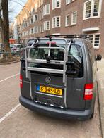 Thule Fietsendrager clip on, Ophalen, 2 fietsen, Gebruikt