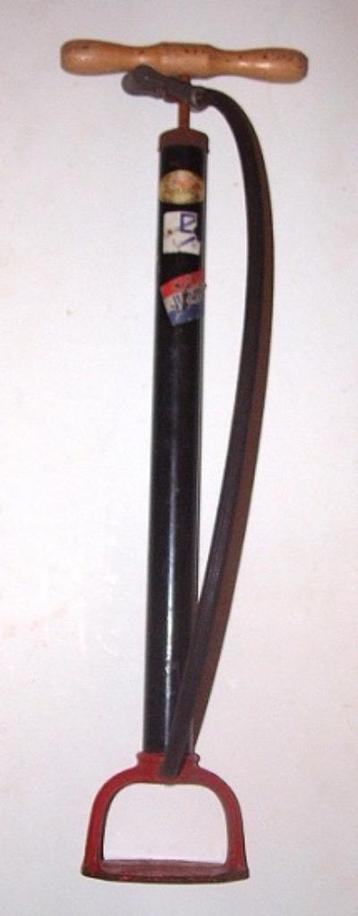 Fietspomp Fiets Pomp beschikbaar voor biedingen