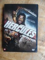 AVONTUUR SPEKTAKEL - HERCULES REBORN - JOHN HENNIGAN, Alle leeftijden, Ophalen of Verzenden, Gebruikt, Overige gebieden