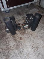 Co2 jet met 10 meter slang en koppelingen, Ophalen, Zo goed als nieuw, Licht