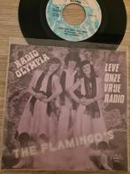 The Flamingo ´s / leve onze vrije radio (zeldzaam topper, Cd's en Dvd's, Vinyl | Nederlandstalig, Ophalen of Verzenden, Gebruikt
