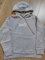 Trui Levis maat S lila paars, Ophalen of Verzenden, Zo goed als nieuw, Maat 38/40 (M), Paars