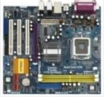 ASRock 775i945GZ socket 775, Computers en Software, Moederborden, Gebruikt, Verzenden, Socket 775, Simon@gigahardware.nl