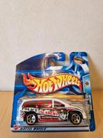 Hotwheels Dodge Caravan, Ophalen of Verzenden, Nieuw