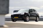 Porsche Cayenne Turbo 4.5 V8, Auto's, Porsche, Automaat, Cayenne, Zwart, Lichtsensor